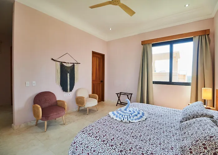 Luxury 7 Bedroom Oceanfront At Hacienda Tankah With Infinity Pool & Premium Hospitality * Tulum